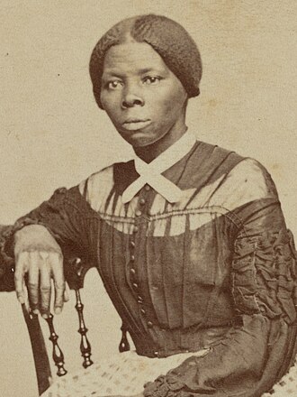 Harriet Tubman